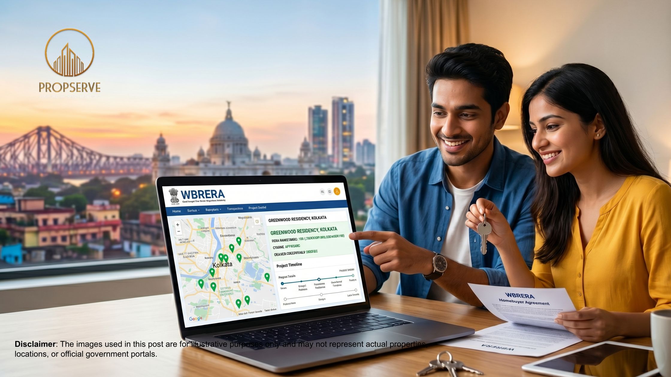 Homebuyer's Guide to WBRERA: How Digital Transparency Protects Your Investment