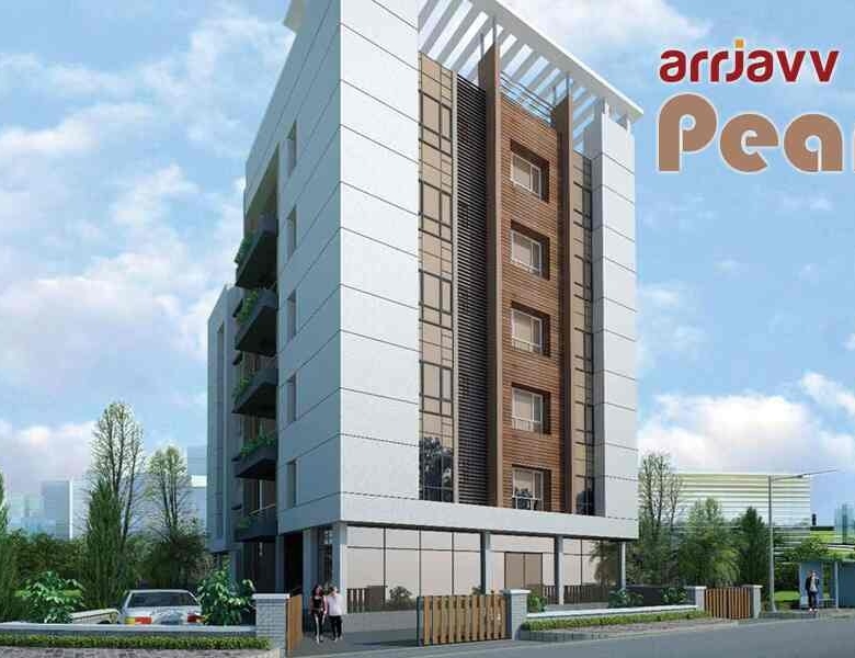 Arrjavv Pearl