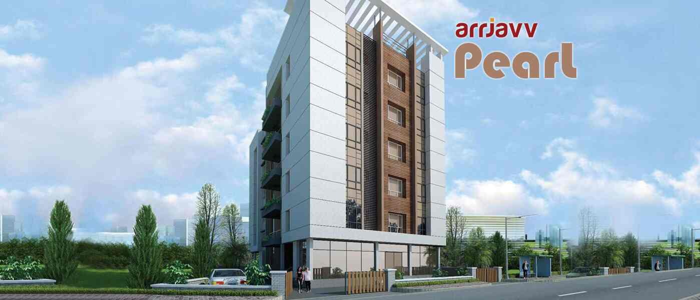 Arrjavv Pearl