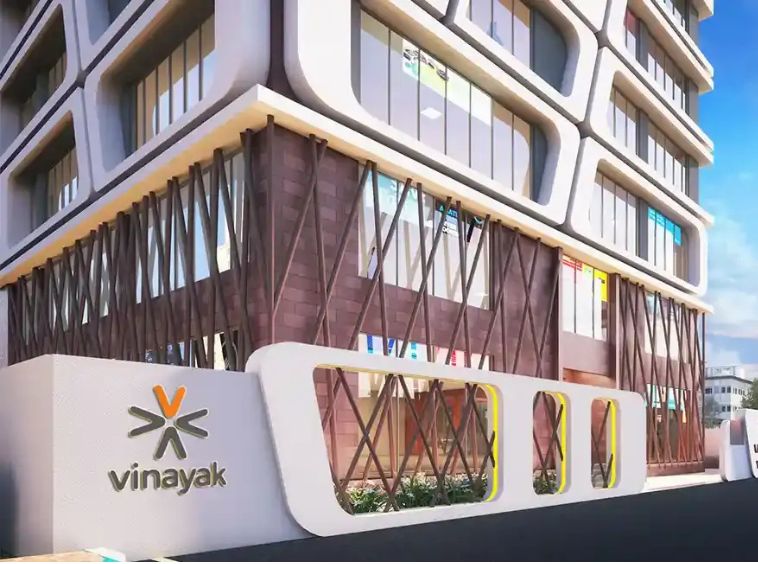 Vinayak Landmark