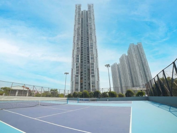 Urbana Phase II