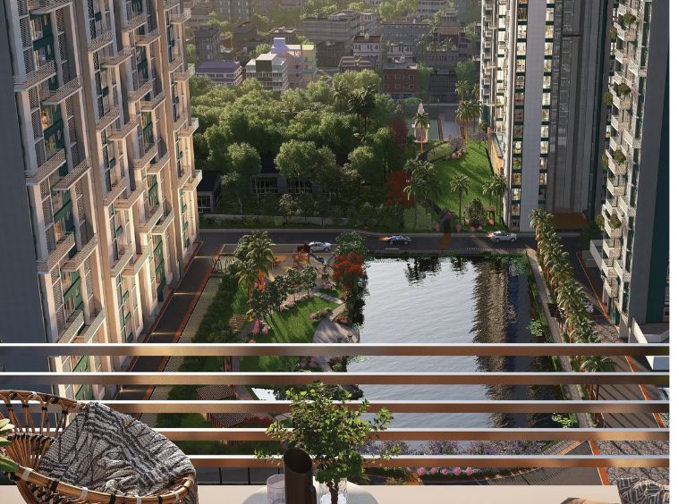 SKDJ Parnasree Skyway