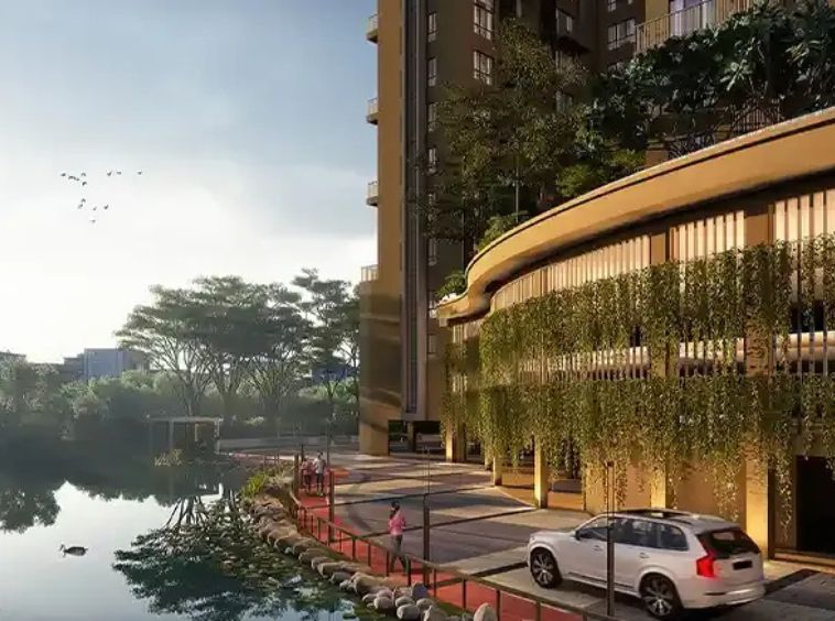 Vinayak Atlantis
