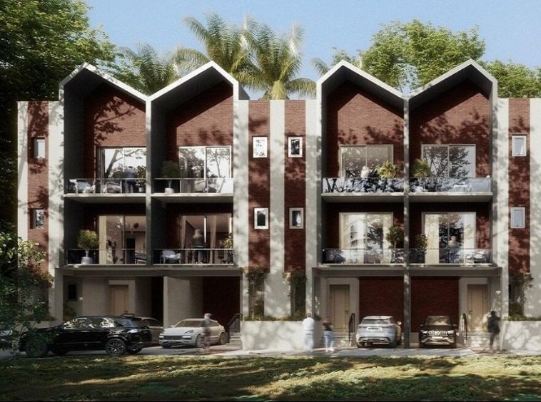 Sugam Villa 18