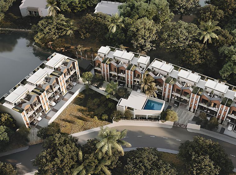 Sugam Villa 18