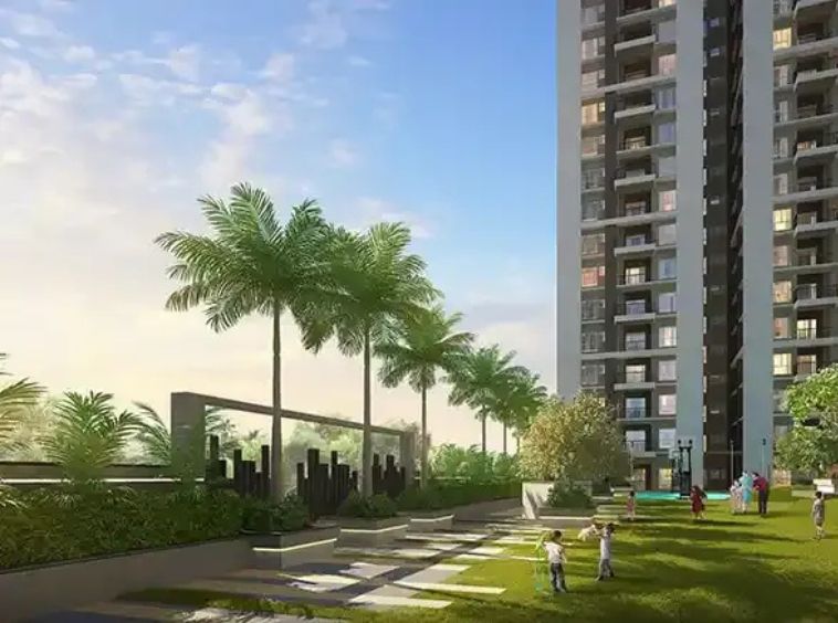 Vinayak Vista