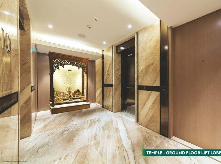 Gokul Emerald Tower