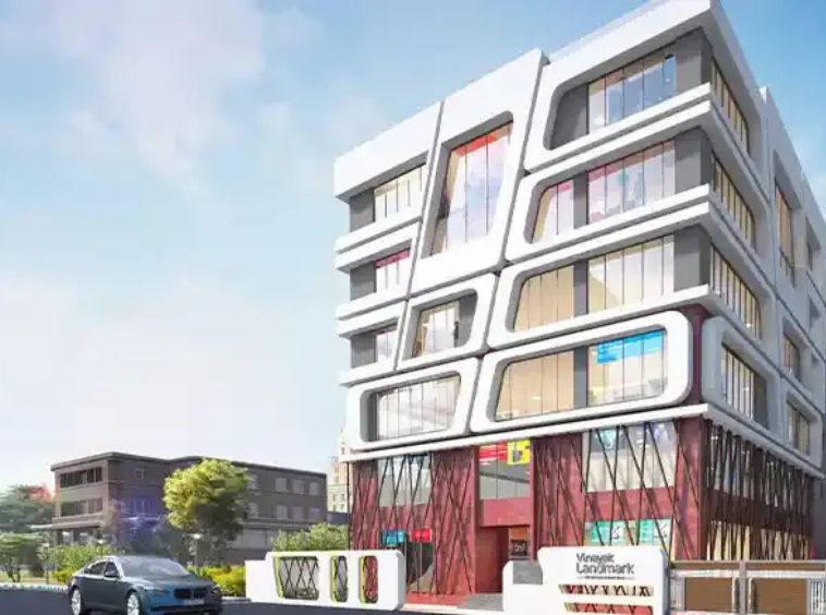 Vinayak Landmark