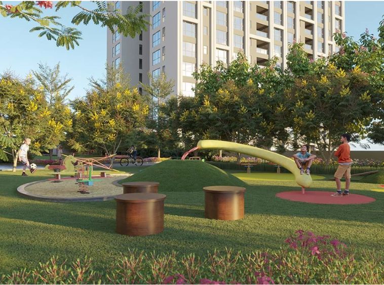 Urbana Phase II