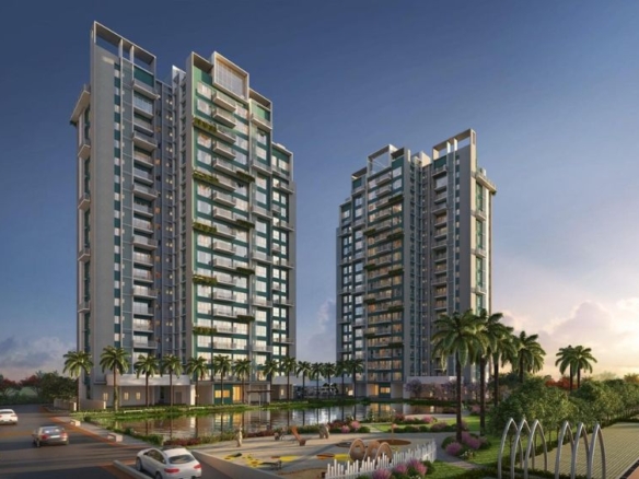Morya Phase 2