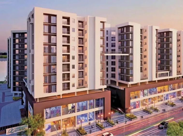 Unimark Riviera