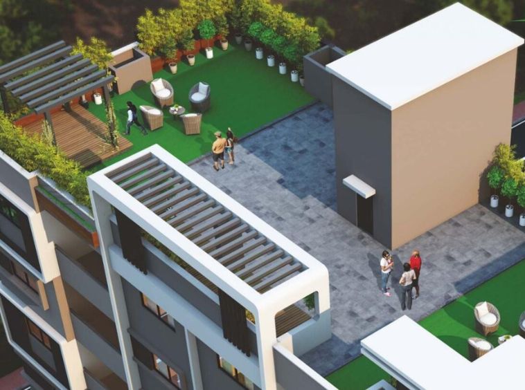 Gokul Emerald Tower