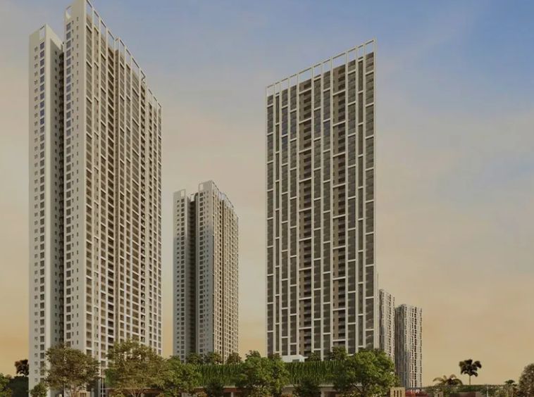 Urbana Phase II