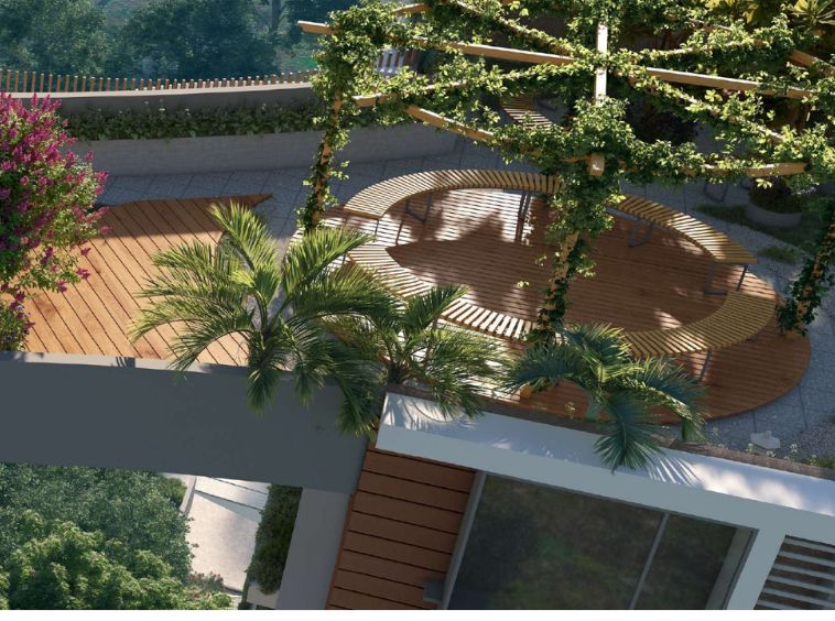 SKDJ Parnasree Skyway