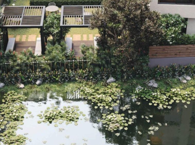 Sugam Villa 18