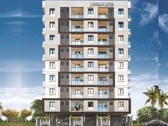 Gokul Emerald Tower