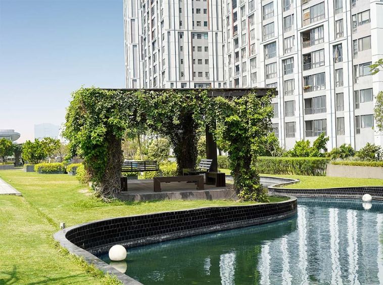 Urbana Phase II