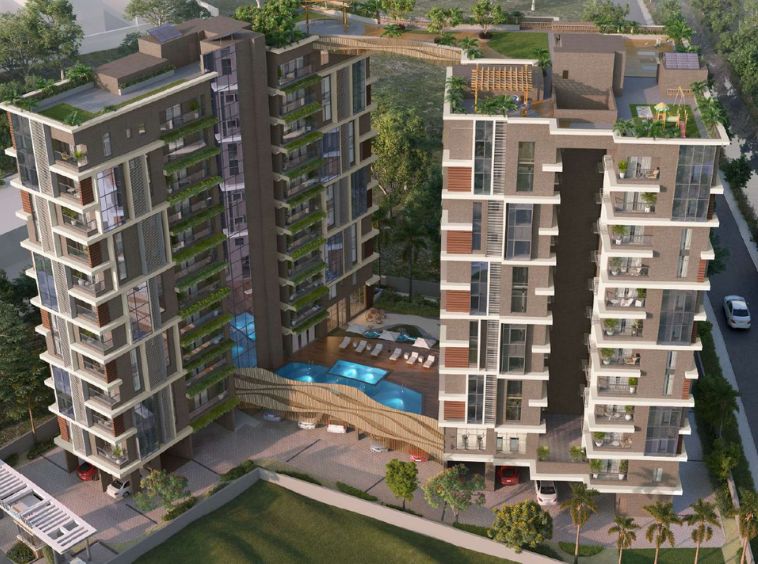 SKDJ Parnasree Skyway