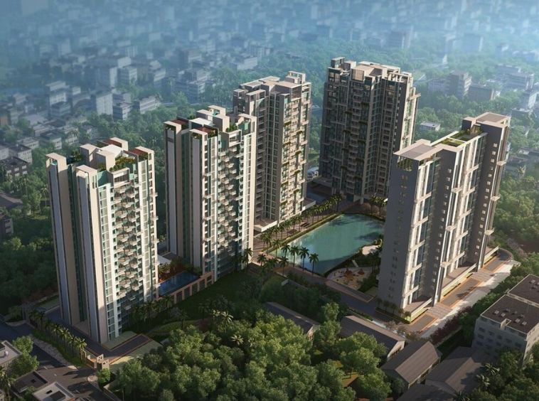 Morya Phase 2