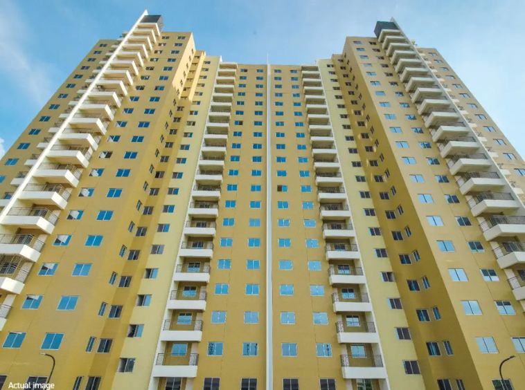 Joyville Western Heights