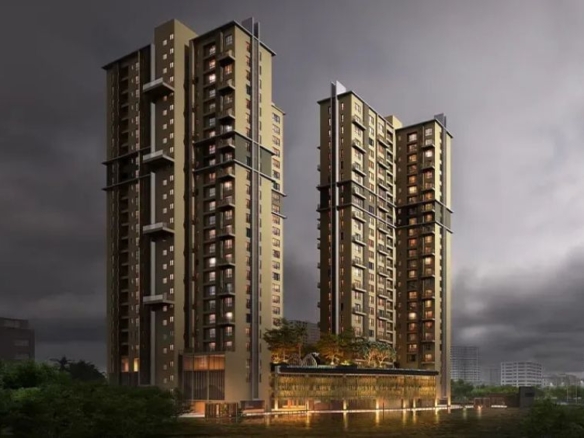 Vinayak Atlantis