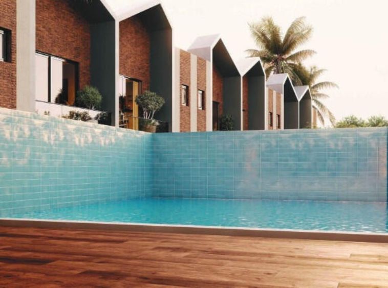 Sugam Villa 18