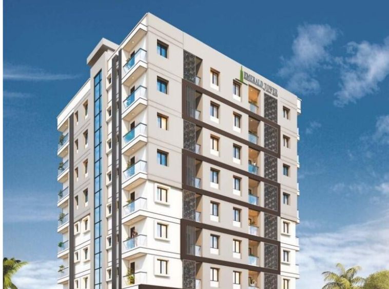 Gokul Emerald Tower