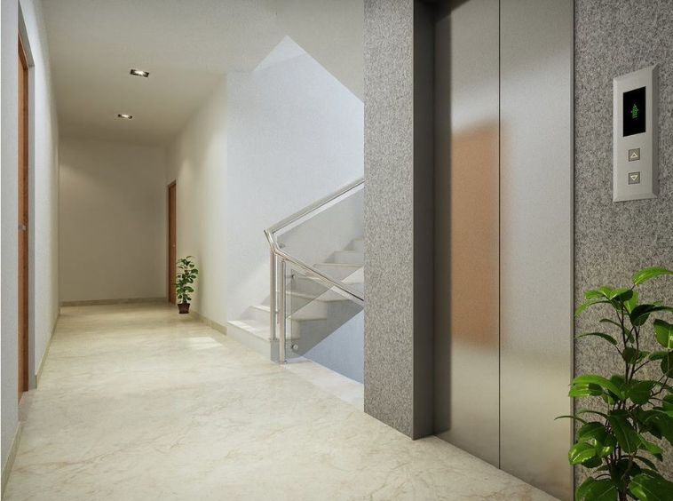 Urban Retreat