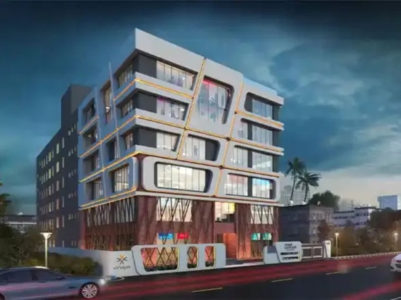 Vinayak Landmark