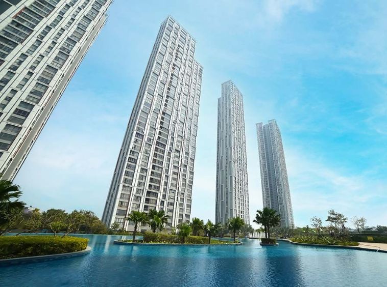 Urbana Phase II