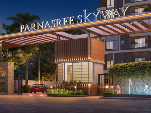 SKDJ Parnasree Skyway
