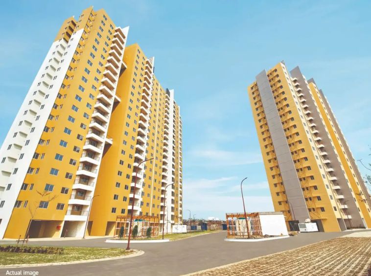 Joyville Western Heights