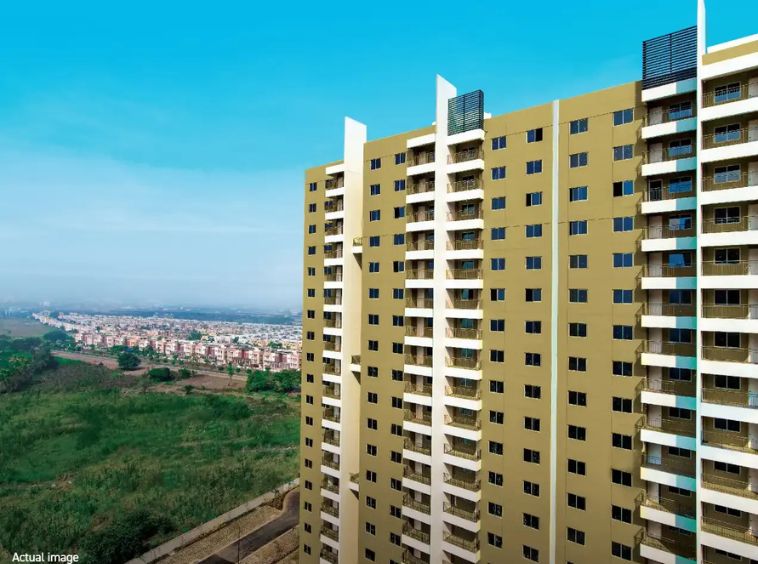Joyville Western Heights