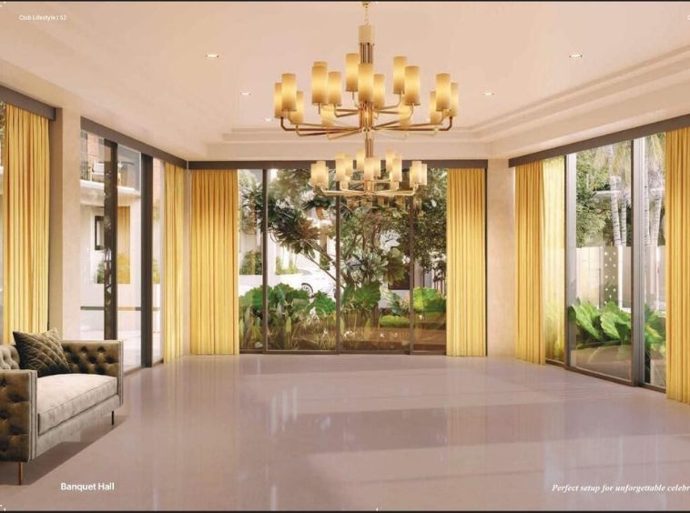 Sugam Villa 18