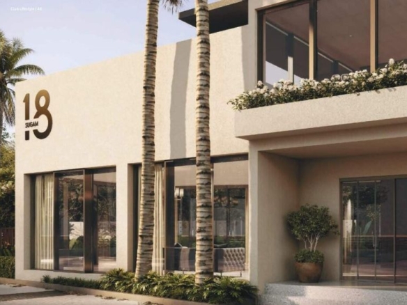 Sugam Villa 18