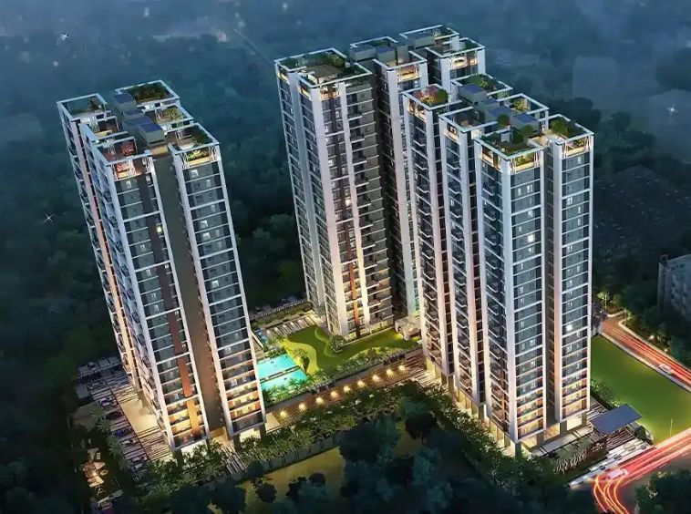 Vinayak Vista