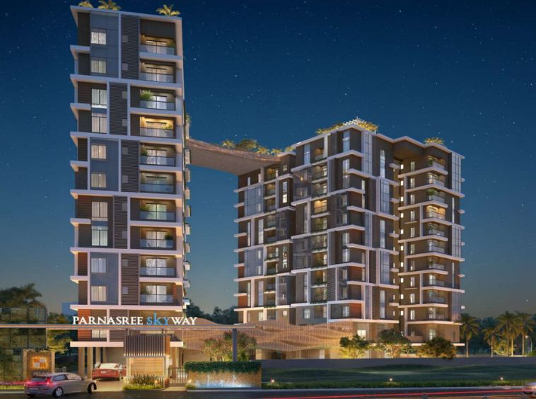 SKDJ Parnasree Skyway