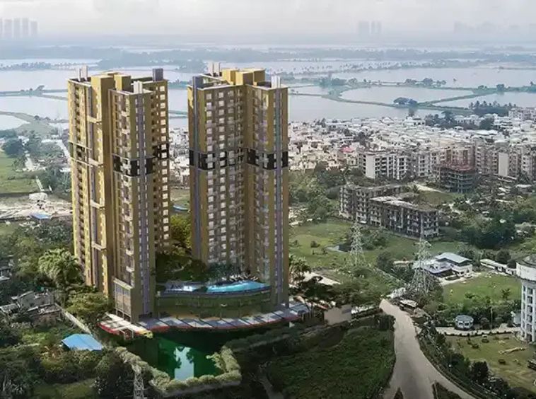 Vinayak Atlantis