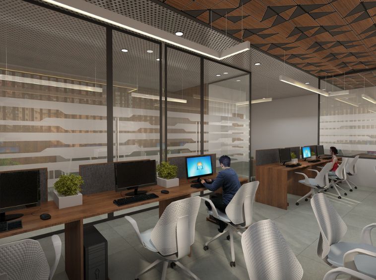 Emami Business Bay