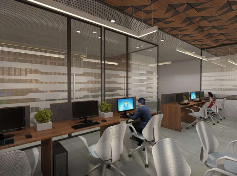Emami Business Bay