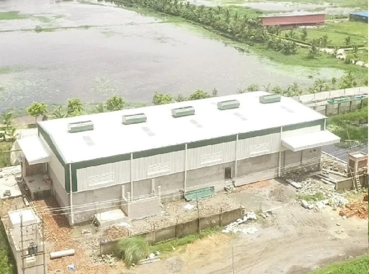 Manafuli Industrial Park