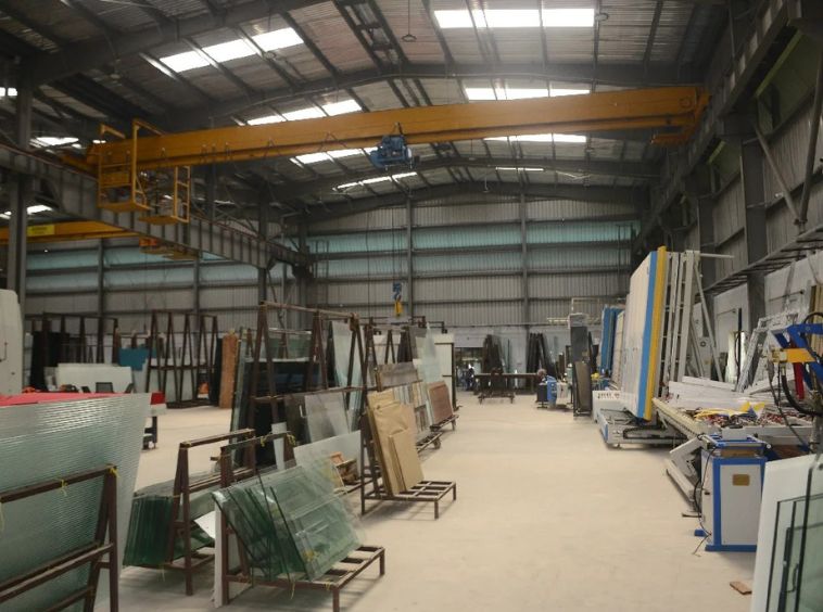 Manafuli Industrial Park