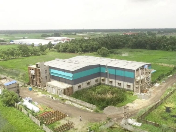 Manafuli Industrial Park