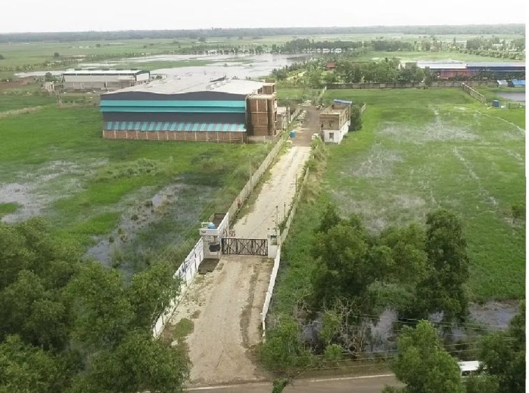 Manafuli Industrial Park