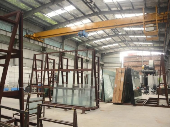 Manafuli Industrial Park