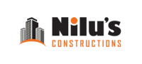 Nilu Construction Logo