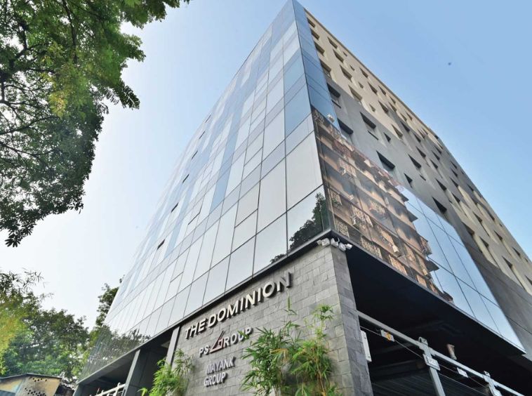 PS Dominion