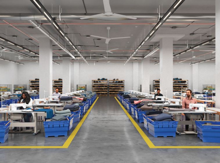 PS Logistics Park