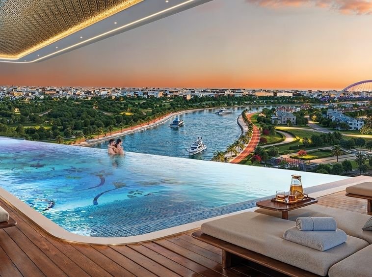 Bayz 102 by Danube
