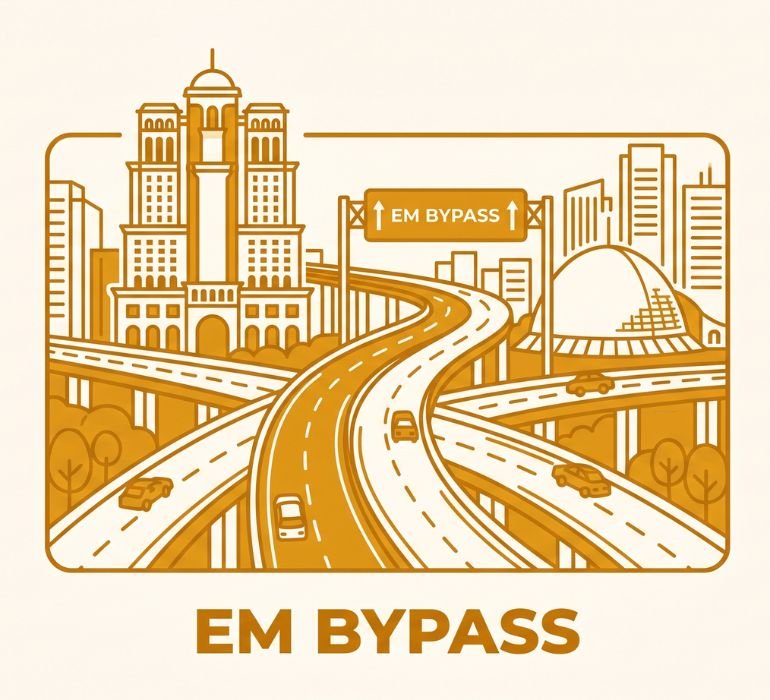 EM Bypass